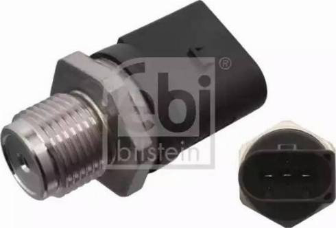 Febi Bilstein 28422 - Датчик, давление подачи топлива autosila-amz.com