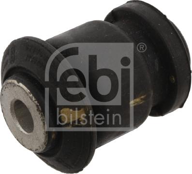 Febi Bilstein 28475 - Сайлентблок, рычаг подвески колеса autosila-amz.com