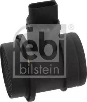 Febi Bilstein 28595 - Датчик потока, массы воздуха autosila-amz.com