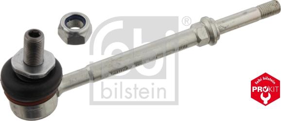 Febi Bilstein 28591 - Тяга / стойка, стабилизатор autosila-amz.com