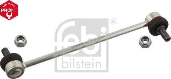 Febi Bilstein 28592 - Тяга / стойка, стабилизатор autosila-amz.com