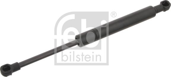 Febi Bilstein 28558 - Газовая пружина, упор autosila-amz.com