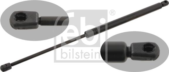 Febi Bilstein 28552 - Газовая пружина, упор autosila-amz.com