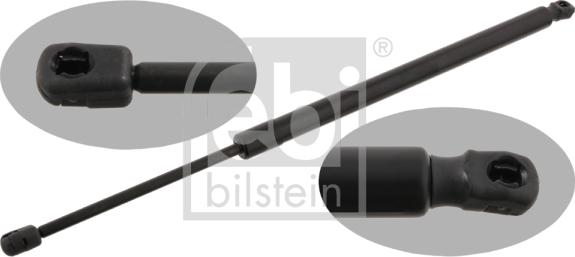 Febi Bilstein 28563 - Газовая пружина, упор autosila-amz.com