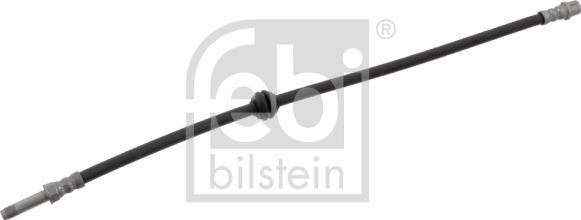 Febi Bilstein 28501 - Тормозной шланг autosila-amz.com