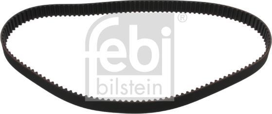 Febi Bilstein 28588 - Зубчатый ремень ГРМ autosila-amz.com