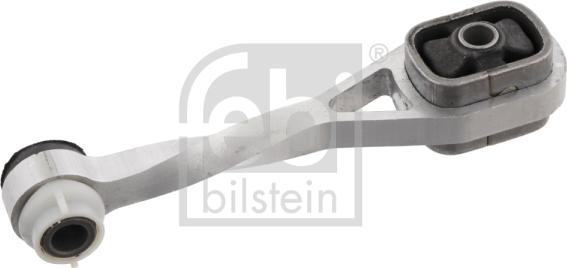 Febi Bilstein 28528 - Подушка, опора, подвеска двигателя autosila-amz.com