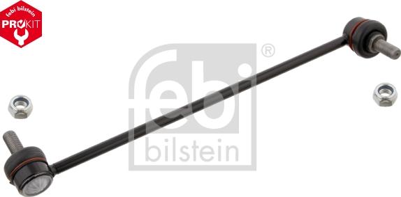 Febi Bilstein 28575 - Тяга / стойка, стабилизатор autosila-amz.com