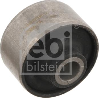 Febi Bilstein 28695 - Сайлентблок, рычаг подвески колеса autosila-amz.com