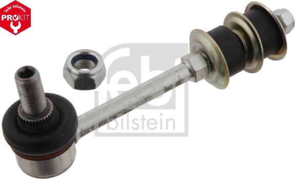 Febi Bilstein 28644 - Тяга / стойка, стабилизатор autosila-amz.com