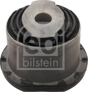 Febi Bilstein 28666 - Втулка, подушка кабины водителя autosila-amz.com