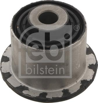 Febi Bilstein 28667 - Втулка, подушка кабины водителя autosila-amz.com