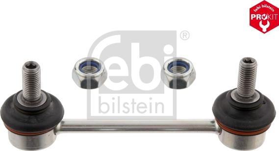 Febi Bilstein 28606 - Тяга / стойка, стабилизатор autosila-amz.com