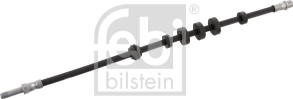 Febi Bilstein 28615 - Тормозной шланг autosila-amz.com