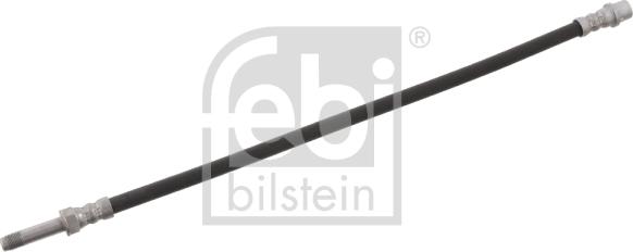 Febi Bilstein 28613 - Тормозной шланг autosila-amz.com