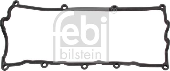 Febi Bilstein 28631 - прокладка клапанной крышки!\\ Opel Corsa/Astra 1.7Di/DTi DOHC 00> autosila-amz.com