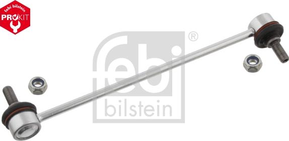 Febi Bilstein 28638 - Тяга / стойка, стабилизатор autosila-amz.com