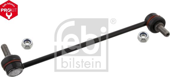 Febi Bilstein 28672 - Тяга / стойка, стабилизатор autosila-amz.com