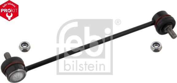 Febi Bilstein 28044 - Тяга / стойка, стабилизатор autosila-amz.com