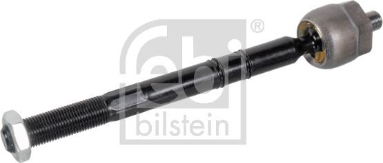 Febi Bilstein 280462 - Осевой шарнир, рулевая тяга autosila-amz.com