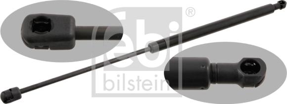 Febi Bilstein 28040 - Газовая пружина, упор autosila-amz.com