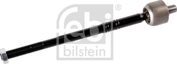 Febi Bilstein 280489 - Осевой шарнир, рулевая тяга autosila-amz.com