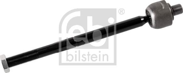 Febi Bilstein 280485 - Осевой шарнир, рулевая тяга autosila-amz.com
