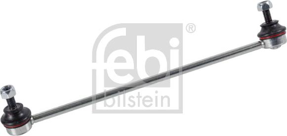 Febi Bilstein 280434 - Тяга / стойка, стабилизатор autosila-amz.com