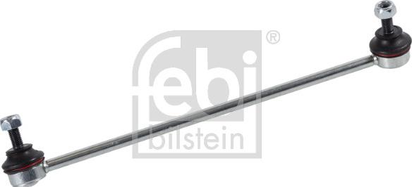 Febi Bilstein 280435 - Тяга / стойка, стабилизатор autosila-amz.com