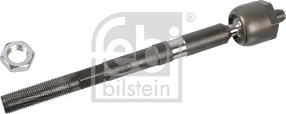 Febi Bilstein 280436 - Осевой шарнир, рулевая тяга autosila-amz.com