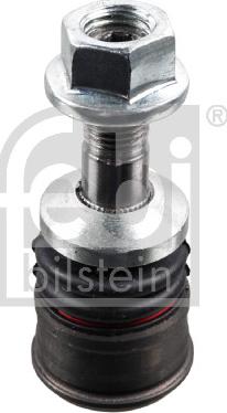 Febi Bilstein 280432 - Шаровая опора, несущий / направляющий шарнир autosila-amz.com