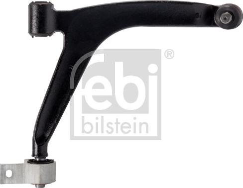 Febi Bilstein 280474 - Рычаг подвески колеса autosila-amz.com