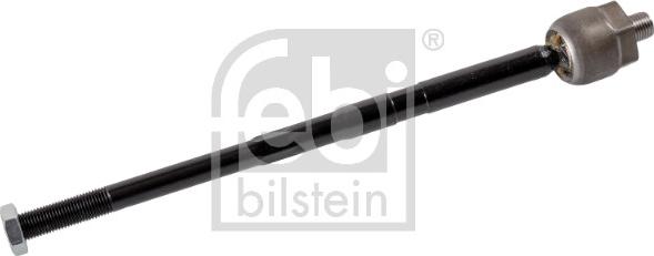 Febi Bilstein 280552 - Осевой шарнир, рулевая тяга autosila-amz.com