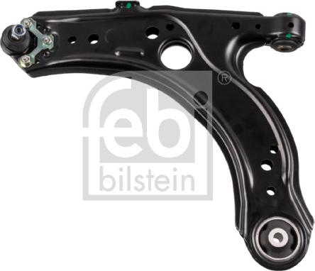 Febi Bilstein 280569 - Рычаг подвески колеса autosila-amz.com