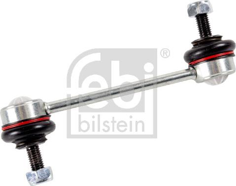 Febi Bilstein 280504 - Тяга / стойка, стабилизатор autosila-amz.com