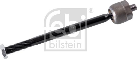 Febi Bilstein 280510 - Осевой шарнир, рулевая тяга autosila-amz.com