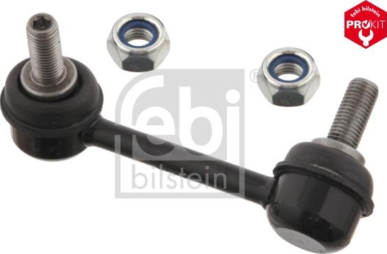 Febi Bilstein 28051 - Тяга / стойка, стабилизатор autosila-amz.com