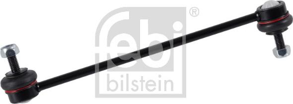 Febi Bilstein 280534 - Тяга / стойка, стабилизатор autosila-amz.com