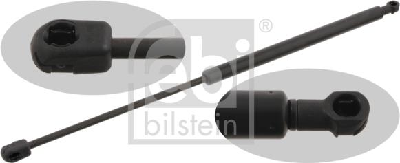Febi Bilstein 28065 - Газовая пружина, упор autosila-amz.com