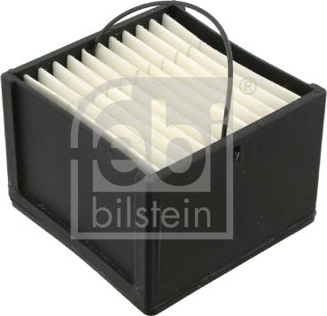 Febi Bilstein 28068 - Топливный фильтр autosila-amz.com