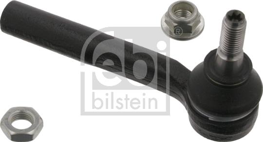 Febi Bilstein 280094 - Наконечник рулевой тяги, шарнир autosila-amz.com