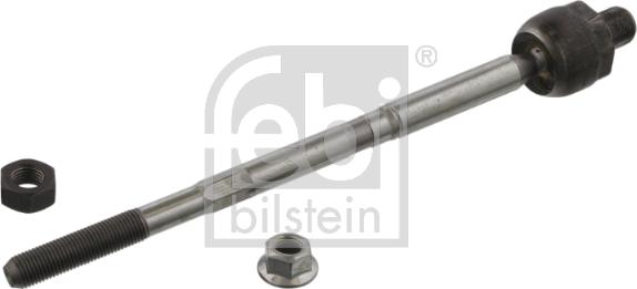 Febi Bilstein 280097 - Осевой шарнир, рулевая тяга autosila-amz.com