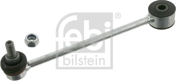 Febi Bilstein 280065 - Тяга / стойка, стабилизатор autosila-amz.com