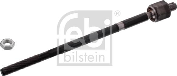 Febi Bilstein 280063 - Осевой шарнир, рулевая тяга autosila-amz.com