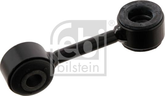 Febi Bilstein 280062 - Тяга / стойка, стабилизатор autosila-amz.com