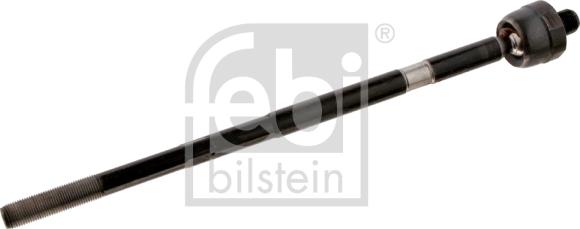 Febi Bilstein 280007 - Осевой шарнир, рулевая тяга autosila-amz.com