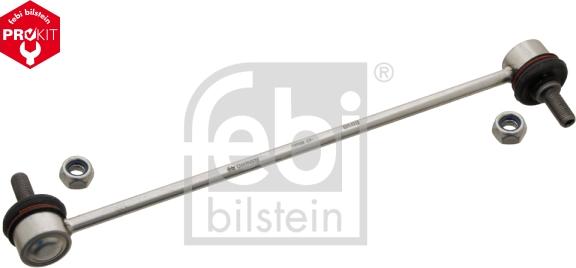 Febi Bilstein 28000 - Тяга / стойка, стабилизатор autosila-amz.com