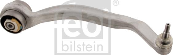 Febi Bilstein 280013 - Рычаг подвески колеса autosila-amz.com