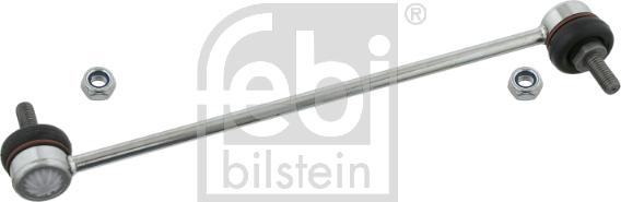 Febi Bilstein 280086 - Тяга / стойка, стабилизатор autosila-amz.com