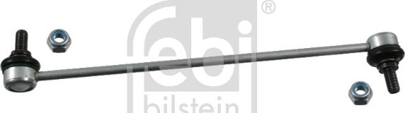 Febi Bilstein 280088 - Тяга / стойка, стабилизатор autosila-amz.com